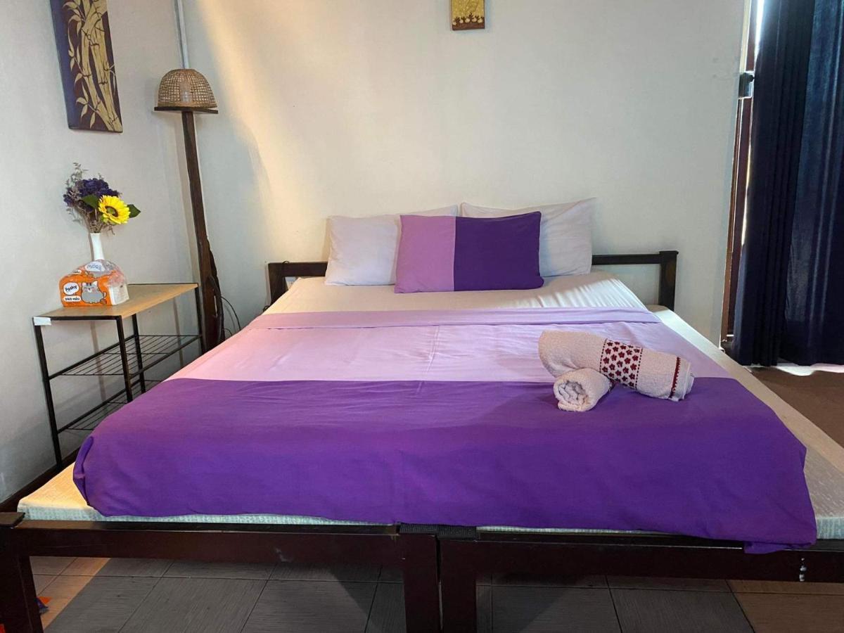 The North Hotel Chiang Rai Esterno foto