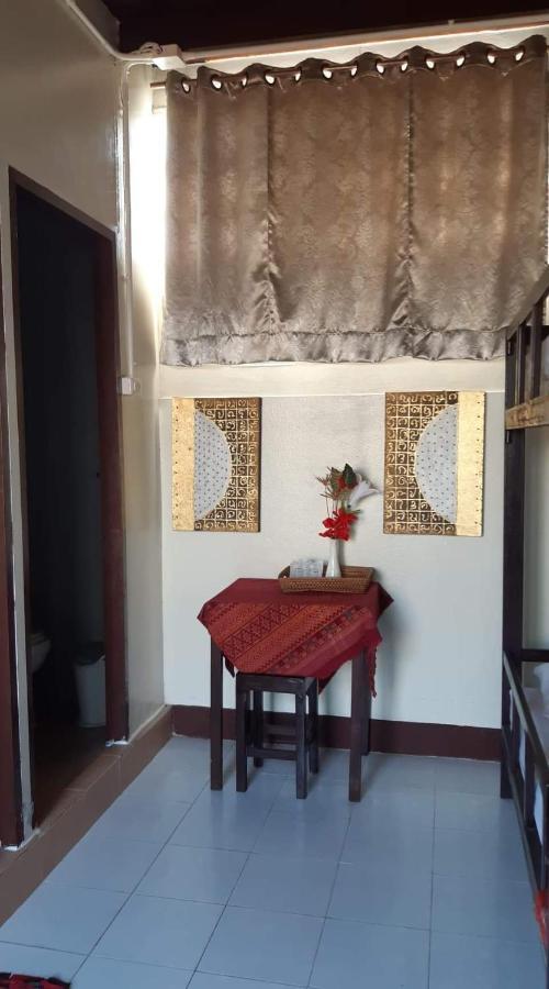 The North Hotel Chiang Rai Esterno foto