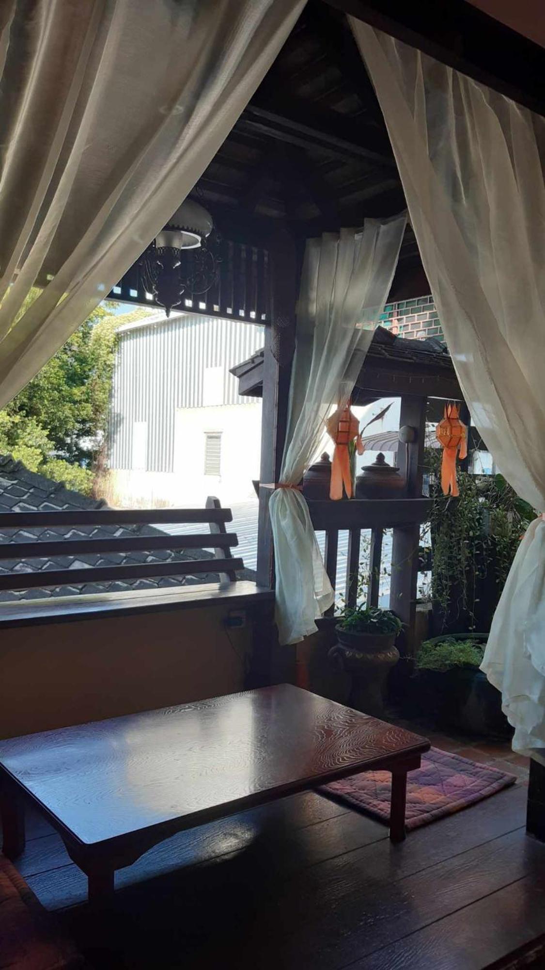 The North Hotel Chiang Rai Esterno foto